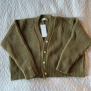 [SOLD!] Shaina Mote cardigan